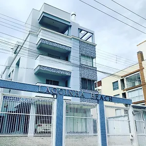 Apartamento Lagoinha Residencial, Bombinhas