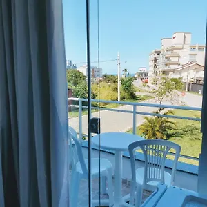 Pensión Residencial Dona Duda, Bombinhas