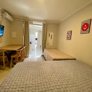 Сasa de vacaciones Aluguel, Bombinhas