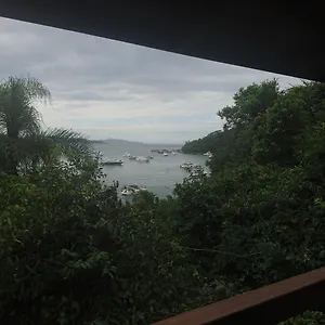 Сasa de vacaciones Paraíso Tartarugas, Bombinhas